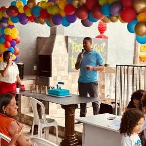 CIPID Salvador – Inclusão ao Idoso e Pessoa com Deficiência